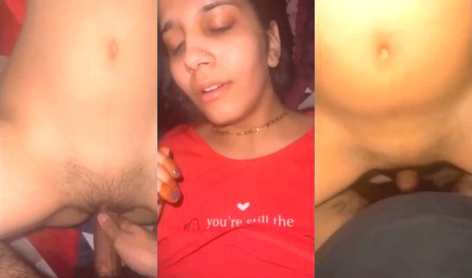 Sexy Desi Wife Fucking