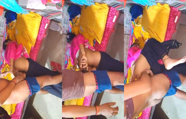 Desi Shy Wife Romance and Fucking