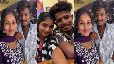 Tamil College Couple – Fucking Outdoor By Husband Mms